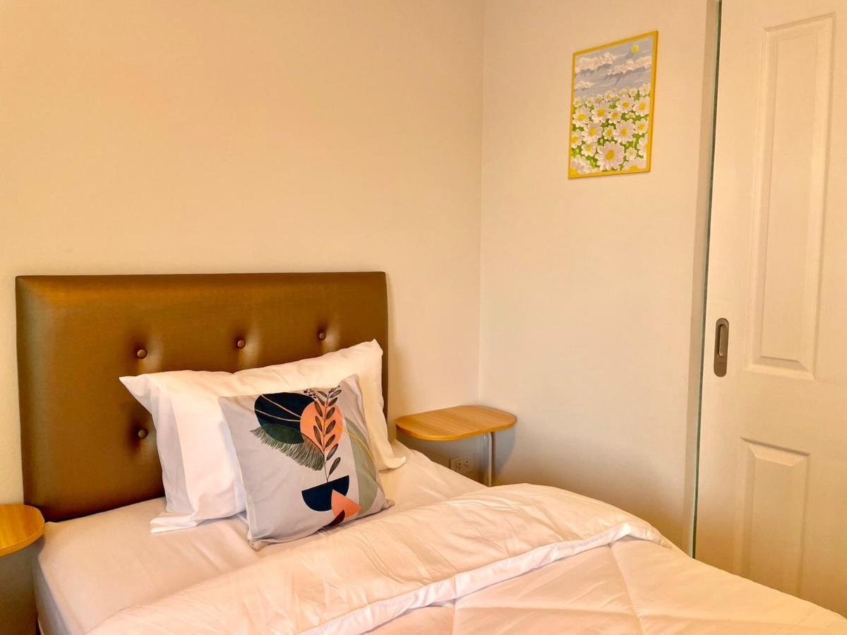 Sky View Home And Hostel Chiangmai Chiang Mai Exterior photo