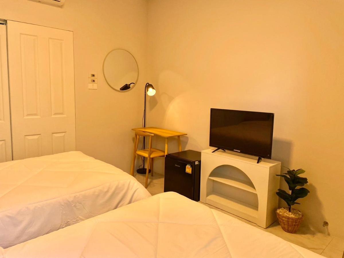 Sky View Home And Hostel Chiangmai Chiang Mai Exterior photo