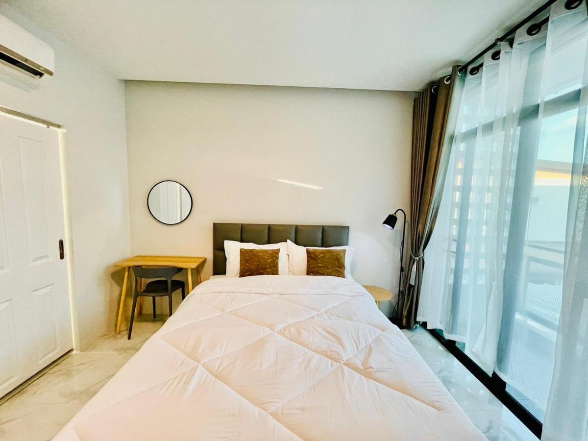 Sky View Home And Hostel Chiangmai Chiang Mai Exterior photo