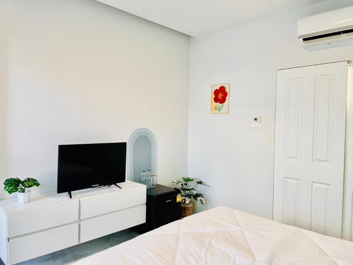 Sky View Home And Hostel Chiangmai Chiang Mai Exterior photo