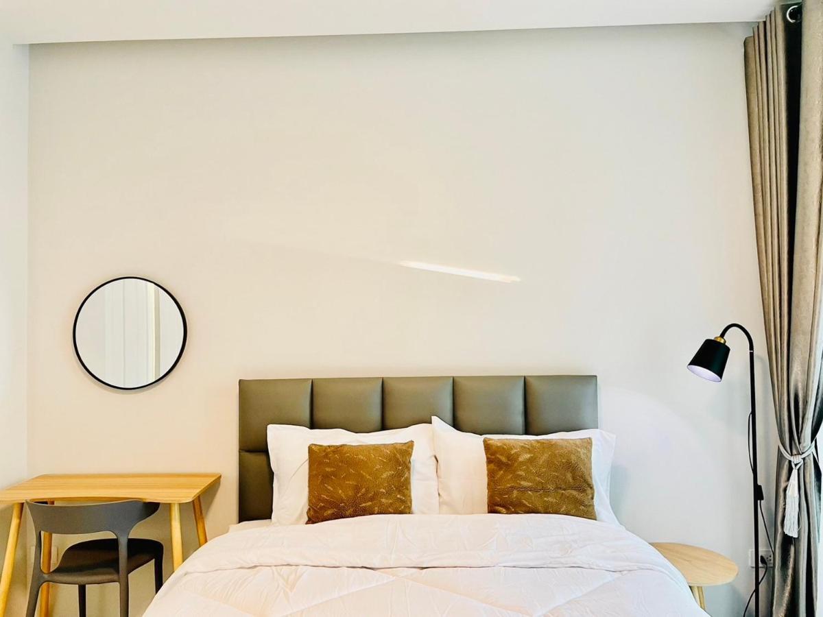Sky View Home And Hostel Chiangmai Chiang Mai Exterior photo
