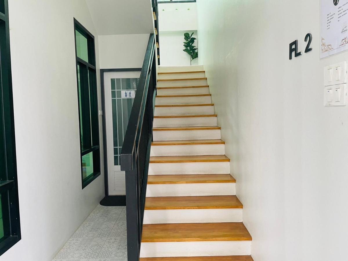 Sky View Home And Hostel Chiangmai Chiang Mai Exterior photo