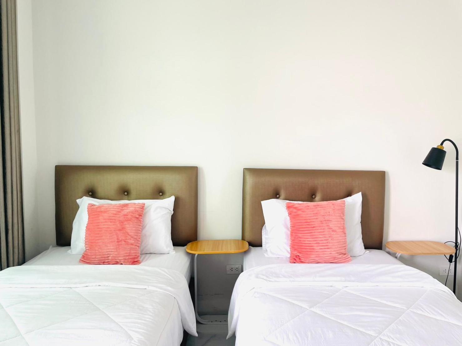 Sky View Home And Hostel Chiangmai Chiang Mai Exterior photo